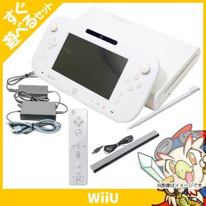 任天堂（Nintendo） WiiU ニンテンドーWiiU Wii U すぐに遊べる