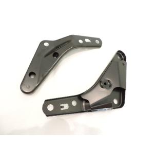 トヨタ純正 80系 ヴォクシー ノアG's用 フロント&リア サスペンション