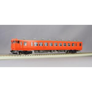 エンドウ 西武鉄道401系 3次車 2輌セット 真鍮製 スケール：1/80