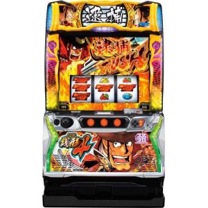 ミリオンゴッド−神々の凱旋−BD コイン不要機セット 中古パチスロ