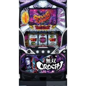 スマスロ遊技用ユニット取り付け済み Lパチスロ転生したらスライムだっ