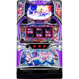 Sノーゲーム・ノーライフKG コイン不要機セット 中古パチスロ実機 北