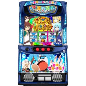 スマスロ遊技用ユニット取り付け済み L スマスロカイジ 狂宴(回胴