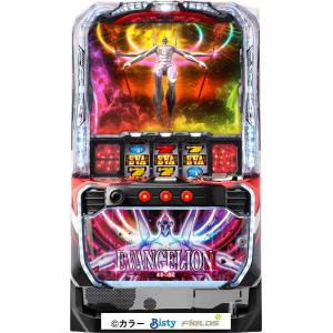 スマスロ遊技用ユニット取り付け済み L炎炎ノ消防隊jG 中古パチスロ