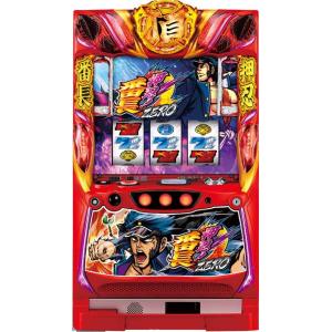 回胴式遊技機 グランベルム 実機 メダル不要装置セット 中古パチスロ