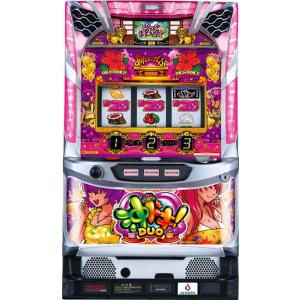 スマスロ遊技用ユニット取り付け済み Lギルティクラウン2 中古パチスロ