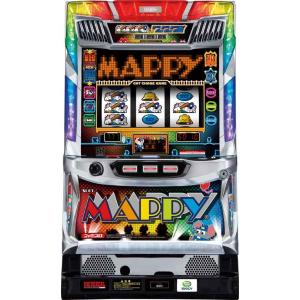 データカウンター接続ユニット付 L DISCUPウルトラリミックス A‐SLOT+