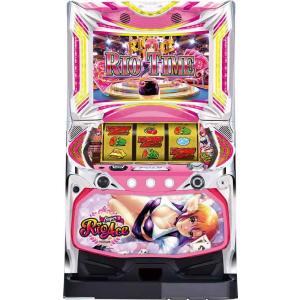 スマスロ遊技用ユニット取り付け済み Lパチスロ転生したらスライムだっ