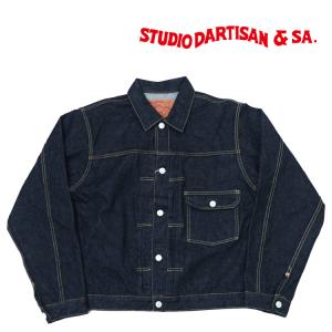 STUDIO D'ARTISAN（ステュディオ・ダ・ルチザン） STUDIO D'ARTISAN