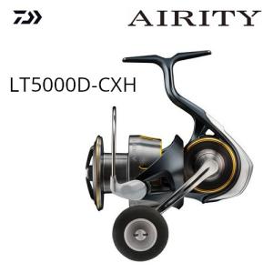23AIRITY LT4000−XH ダイワ : 東海つり具Y支店 - 通販 - Yahoo