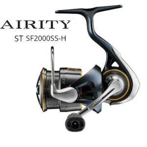 DAIWA（ダイワ） 24LUVIAS(ルビアス) ST SF 2000SS-H (エリアトラウト