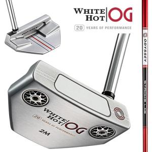 ODYSSEY（キャロウェイゴルフ） オデッセイ ホワイトホットOG #7 BIRD