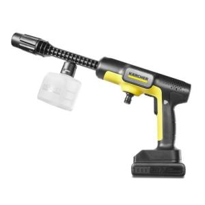正規代理店）KARCHER ケルヒャー モバイル高圧洗浄機 OC5 Handy