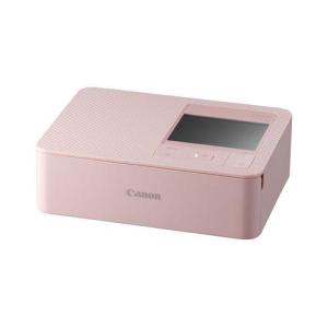 CANON(キヤノン) SELPHY CP1500PK ピンク コンパクトフォトプリンター
