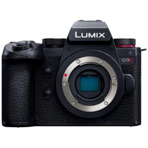 LUMIX Gシリーズ [新品]Panasonic パナソニック G9 PROII 標準ズーム