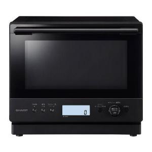 SHARP（シャープ） 【3年保証】過熱水蒸気オーブンレンジ PLAINLY