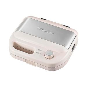 ビタントニオ（Vitantonio） ホットサンド ワッフル メーカー