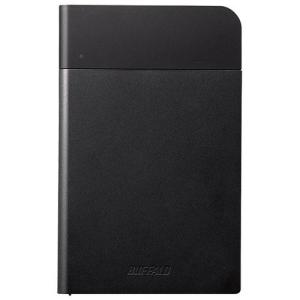 IODATA(アイ・オー・データ) HDPX-UTSC2K Black×Red USB 3.2 Gen 1対応