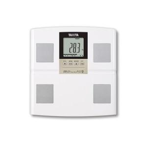 TANITA（タニタ） 体重計 体組成計 体脂肪計 BC-705N-WH 体脂肪率 内臓