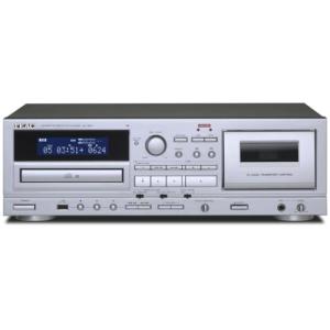 TASCAM 業務用CDプレーヤー CD-200SB : エクセラープラス - 通販