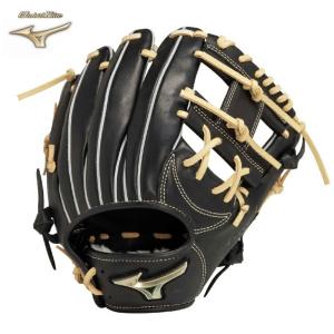 Global Elite ミズノ 軟式野球グローブ グローバルエリート H