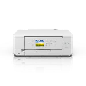 エプソン（EPSON） EP-815A A4カラーインクジェット複合機 カラリオ