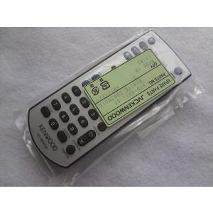 ケンウッド KENWOOD コンポ用リモコン(修理用部品） A70-1771-08 対象
