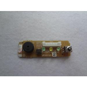 ダイキン 純正 エアコン 室外機 プリント基板 R22XFXS等用 部品 DAIKIN