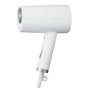 SALONIA（サロニア） スムースシャインドライヤー SAL23209GR グレー