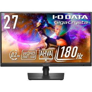 AOC ゲーミングモニター AGON ゲーミング液晶ディスプレイ AG274FZ2/11