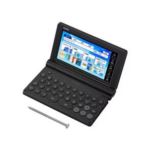 CASIO（カシオ） 電子辞書 XD-SX4910BK [電子辞書 EX-word XD-SX4910