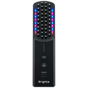 Brighte ELEKI BRUSH + エレキブラシプラス BRT-FSB180 ブラシ型 美顔