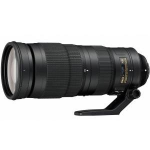 ニコン AF-S NIKKOR 24-70mm f/2.8E ED VR Nikon 大口径標準ズーム