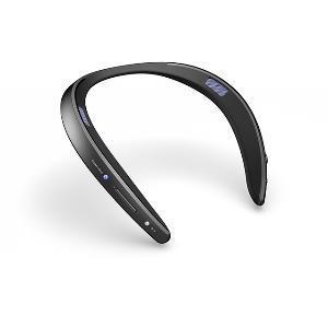 SHARP（シャープ） ウェアラブル ネックスピーカー AN-SS2 コストコ