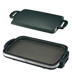 象印 やきやき EA-DE10-BA（ブラック）× 1個 やきやき ホットプレート