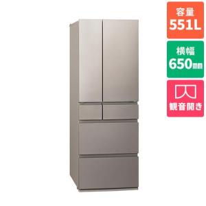 Panasonic（パナソニック） NR-F55HY2-W[5年延長保証無料進呈☆/標準