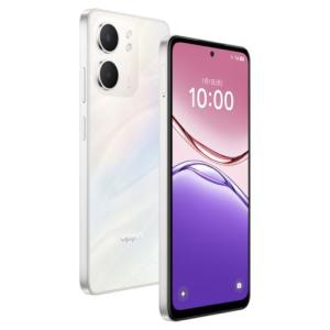 OPPO A5x 6.7インチ メモリー4GB ストレージ128GB ホワイト OPPO A