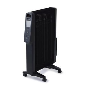 デロンギ（DeLonghi） MDHAA15WIFI-BK マルチダイナミックヒーター Wi