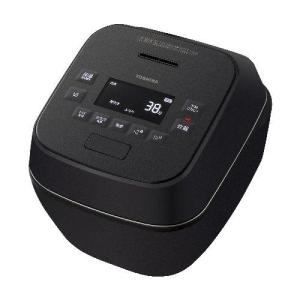 日立(HITACHI) 炊飯器 日立 5.5合炊き RZ-YMD100HJ ブラック IH炊飯器