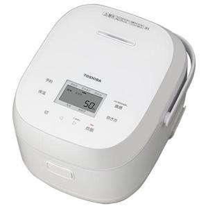 TOSHIBA RC-10HR （ホワイト） 炊飯器本体 - 最安値・価格比較 - Yahoo