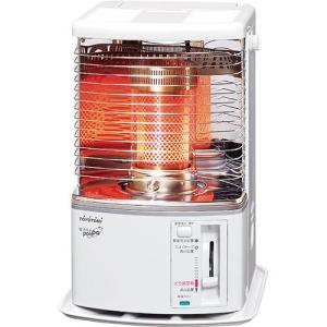 CORONA（コロナ） 石油ストーブ SXシリーズ エレガンスホワイト SX