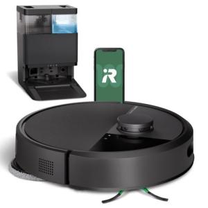 ルンバ iRobot ロボットクリーナー ルンバ960 メッドシルバー R960060