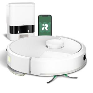 ルンバ i5 ロボット掃除機 アイロボット(IRobot) 水洗いできる