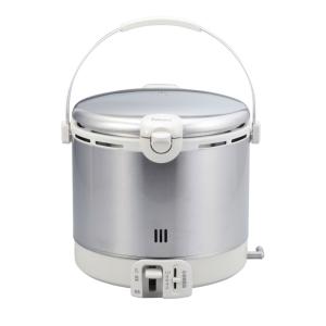 パロマ Paloma 都市ガス用 大容量炊飯器 業務用 PA-160S パロマ Paloma
