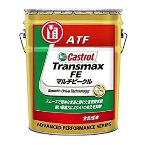 WAKO'S ワコーズ ATF-SS エーティーエフセーフティスペック 20L 単品