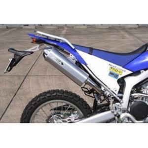 デルタ WR250R/X バレル4サイレンサー DELTA : モトメガネYahoo!店