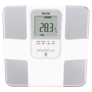 体組成計 BC-714 ホワイト/61-3443-02 : べるおさ本舗 - 通販 - Yahoo