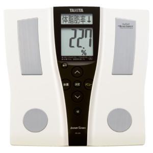 タニタ 体組成計インナースキャンデュアル RD-906-WH : Drink&Dream D