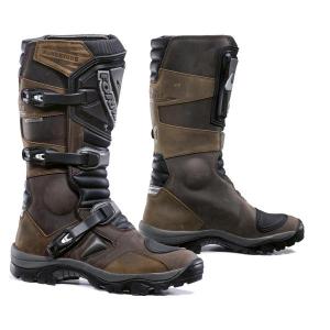 alpinestars RADON DRYSTAR BOOT ブラック 42(26.5cm) バイク オン