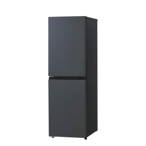 ハイセンス（HISENSE） 冷蔵庫 一人暮らし 124L 右開き 2ドア